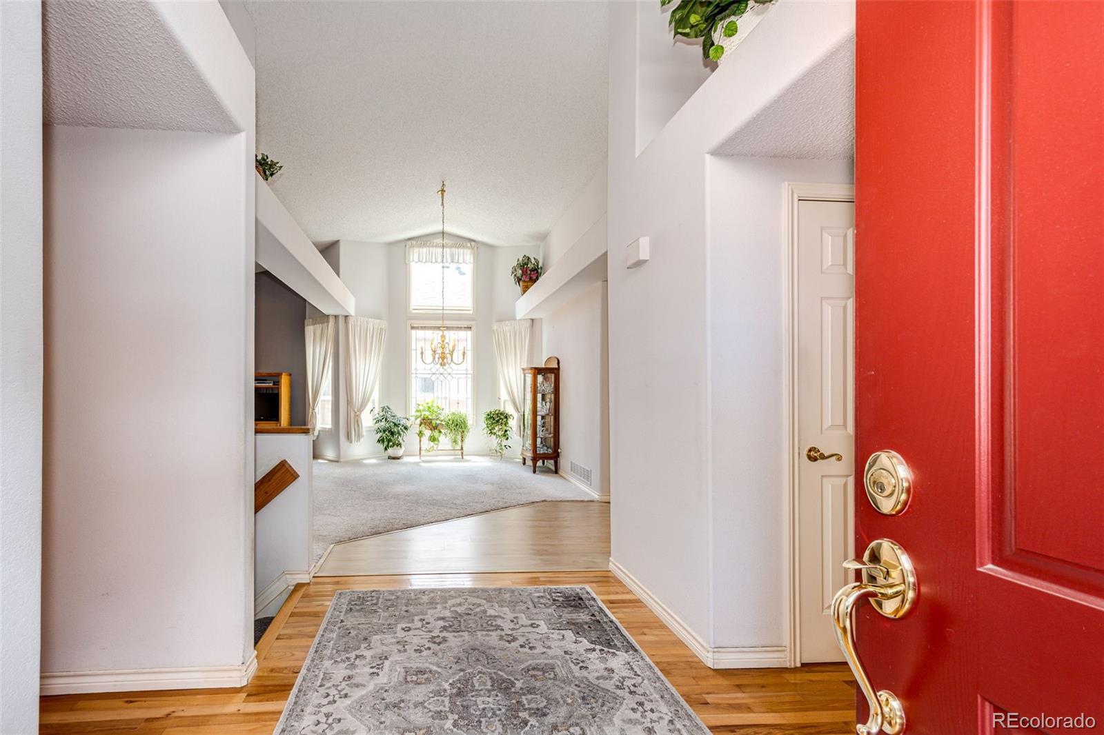 MLS Image #2 for 2566 s independence court,lakewood, Colorado