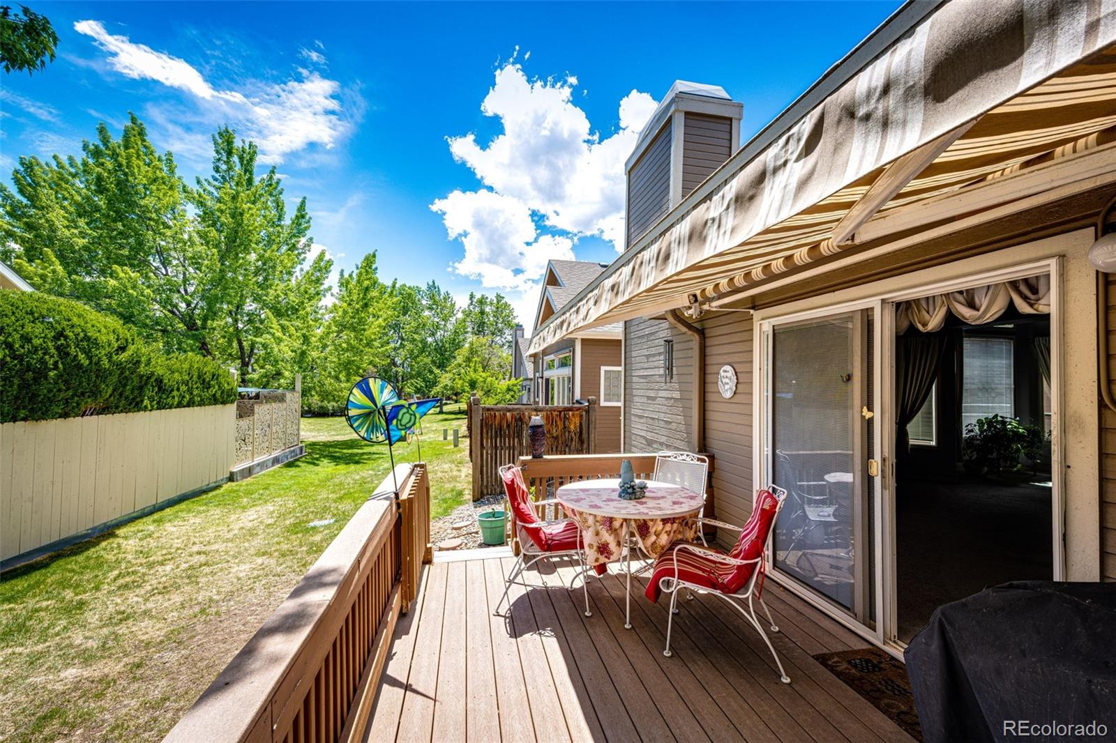 MLS Image #20 for 2566 s independence court,lakewood, Colorado