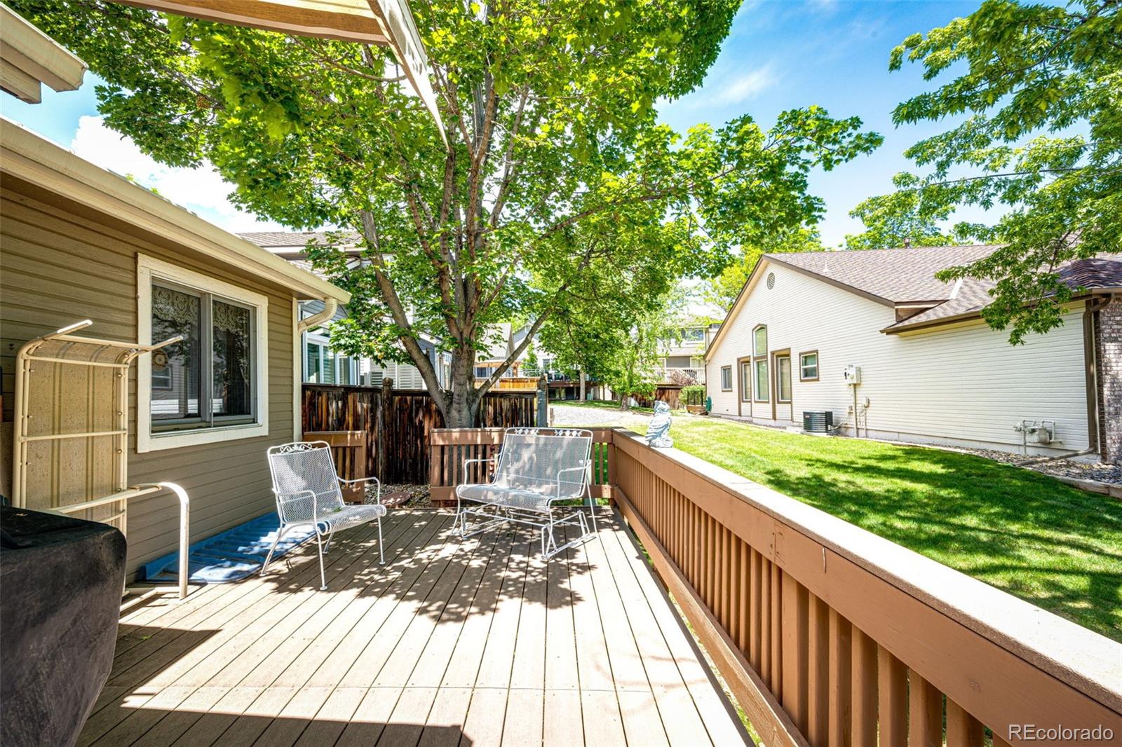 MLS Image #21 for 2566 s independence court,lakewood, Colorado