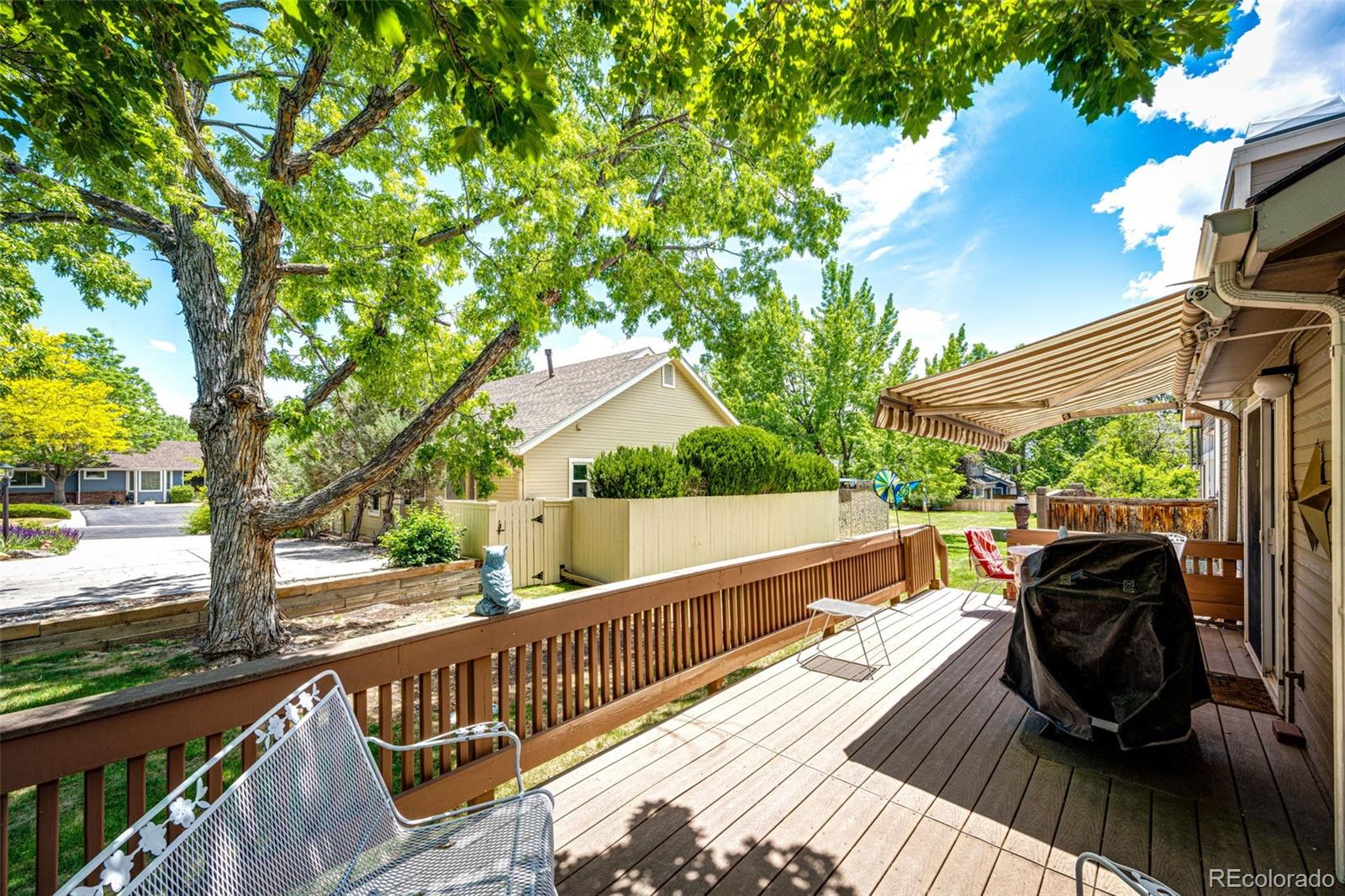 MLS Image #22 for 2566 s independence court,lakewood, Colorado