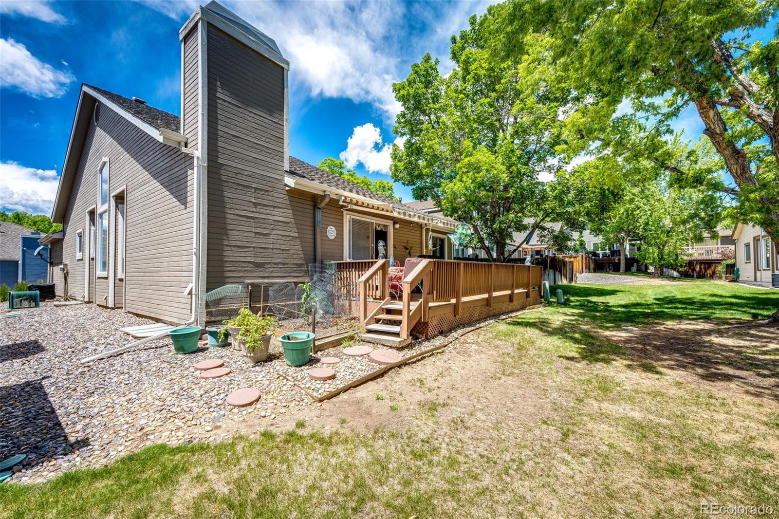 MLS Image #23 for 2566 s independence court,lakewood, Colorado