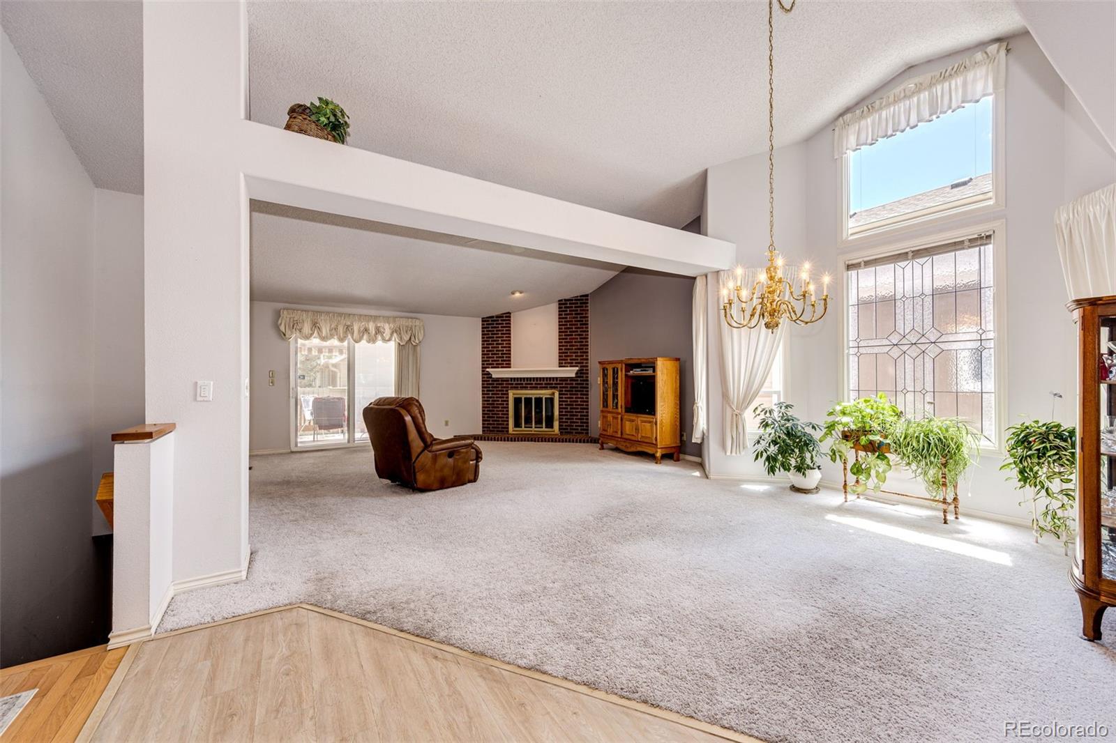MLS Image #3 for 2566 s independence court,lakewood, Colorado