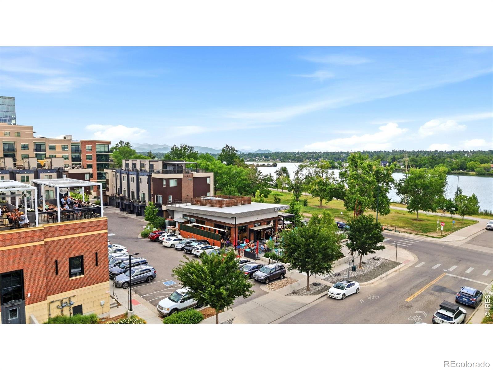 MLS Image #20 for 1452  quitman street,denver, Colorado