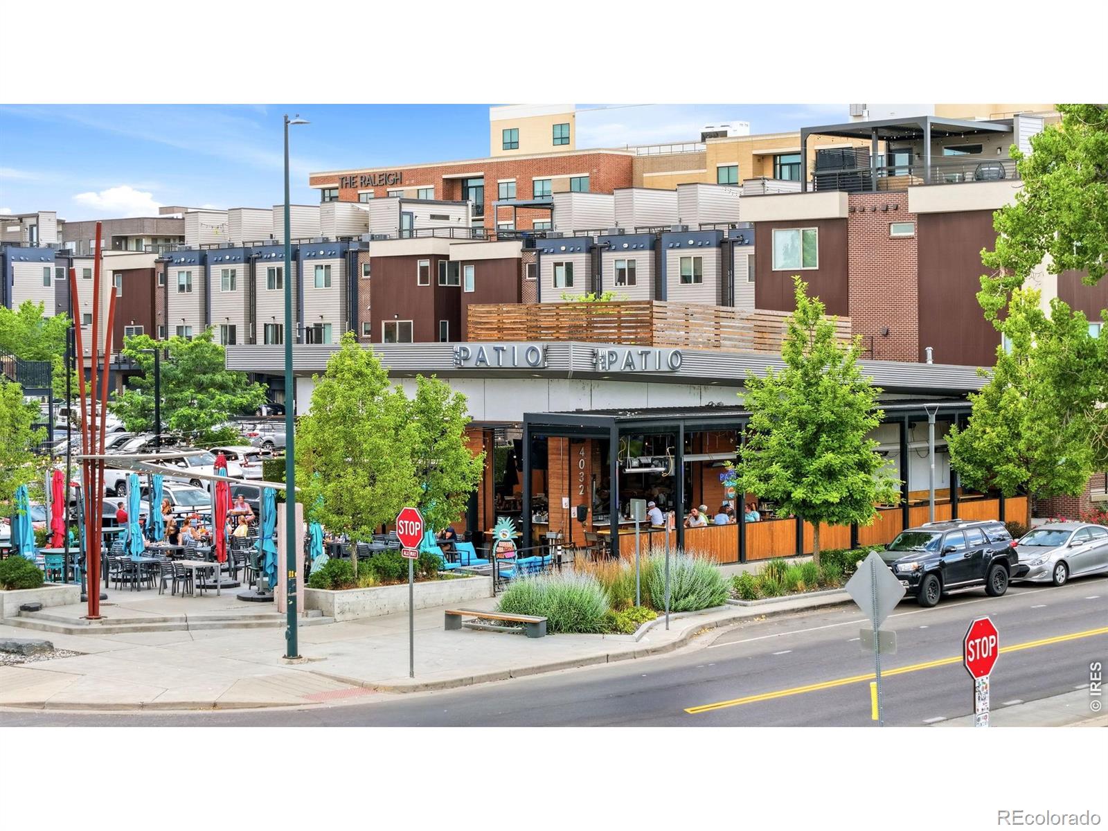 MLS Image #21 for 1452  quitman street,denver, Colorado