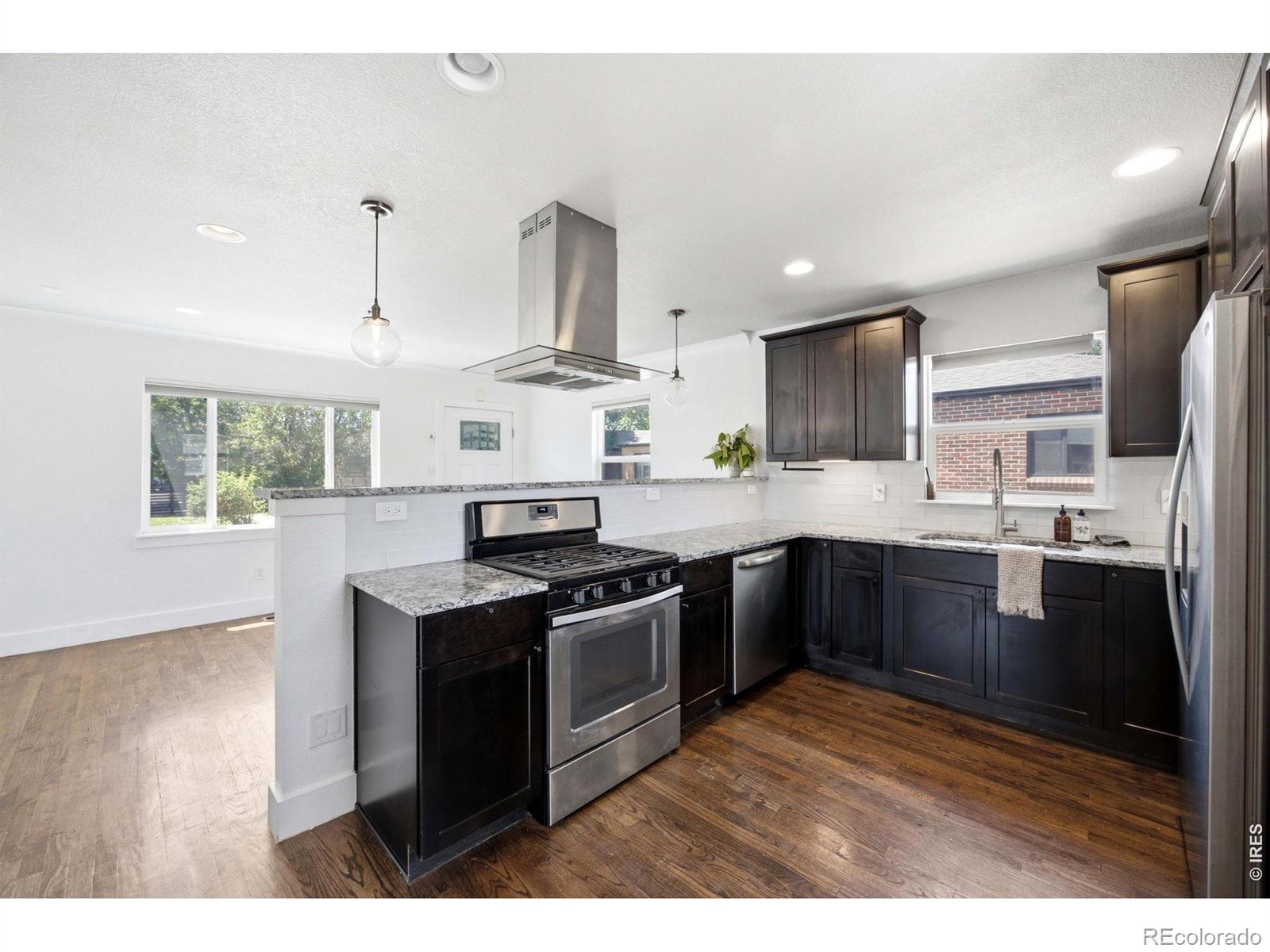 MLS Image #6 for 1452  quitman street,denver, Colorado