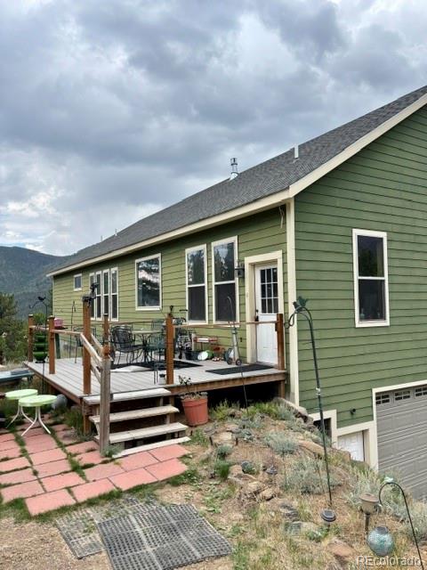 MLS Image #2 for 36266  county road nn 46 ,villa grove, Colorado