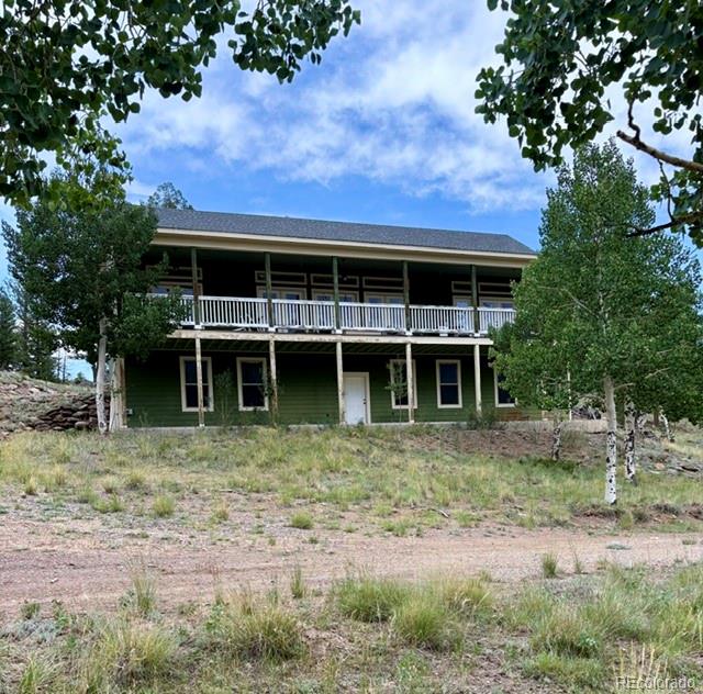 MLS Image #3 for 36266  county road nn 46 ,villa grove, Colorado