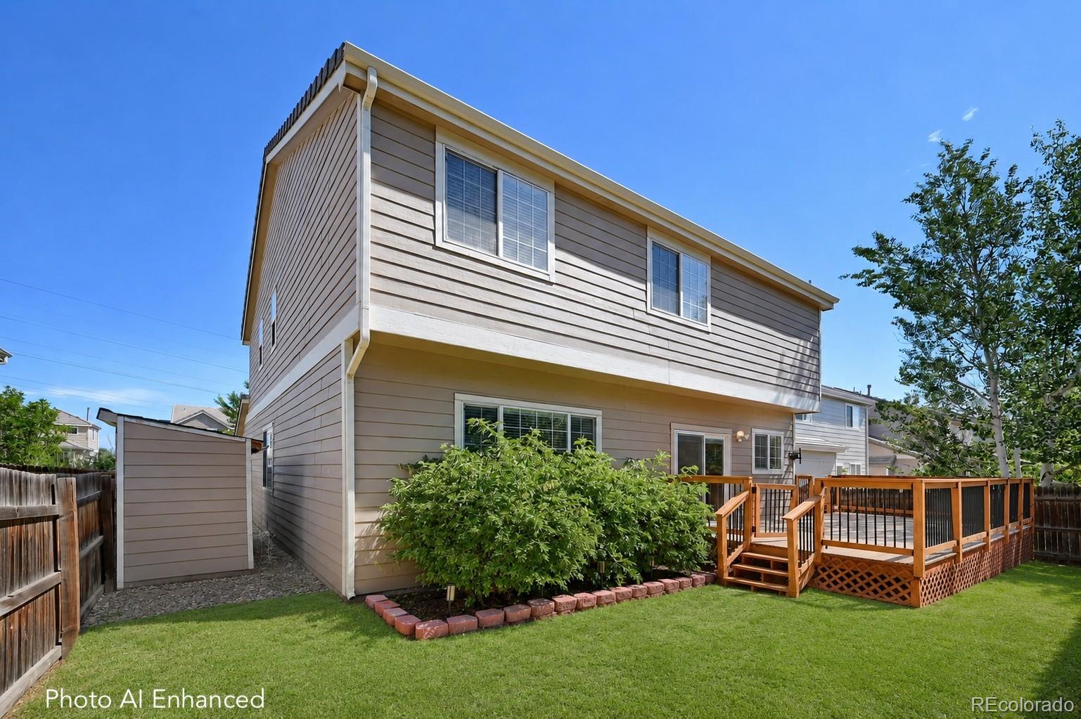 MLS Image #24 for 20502 e union avenue,aurora, Colorado