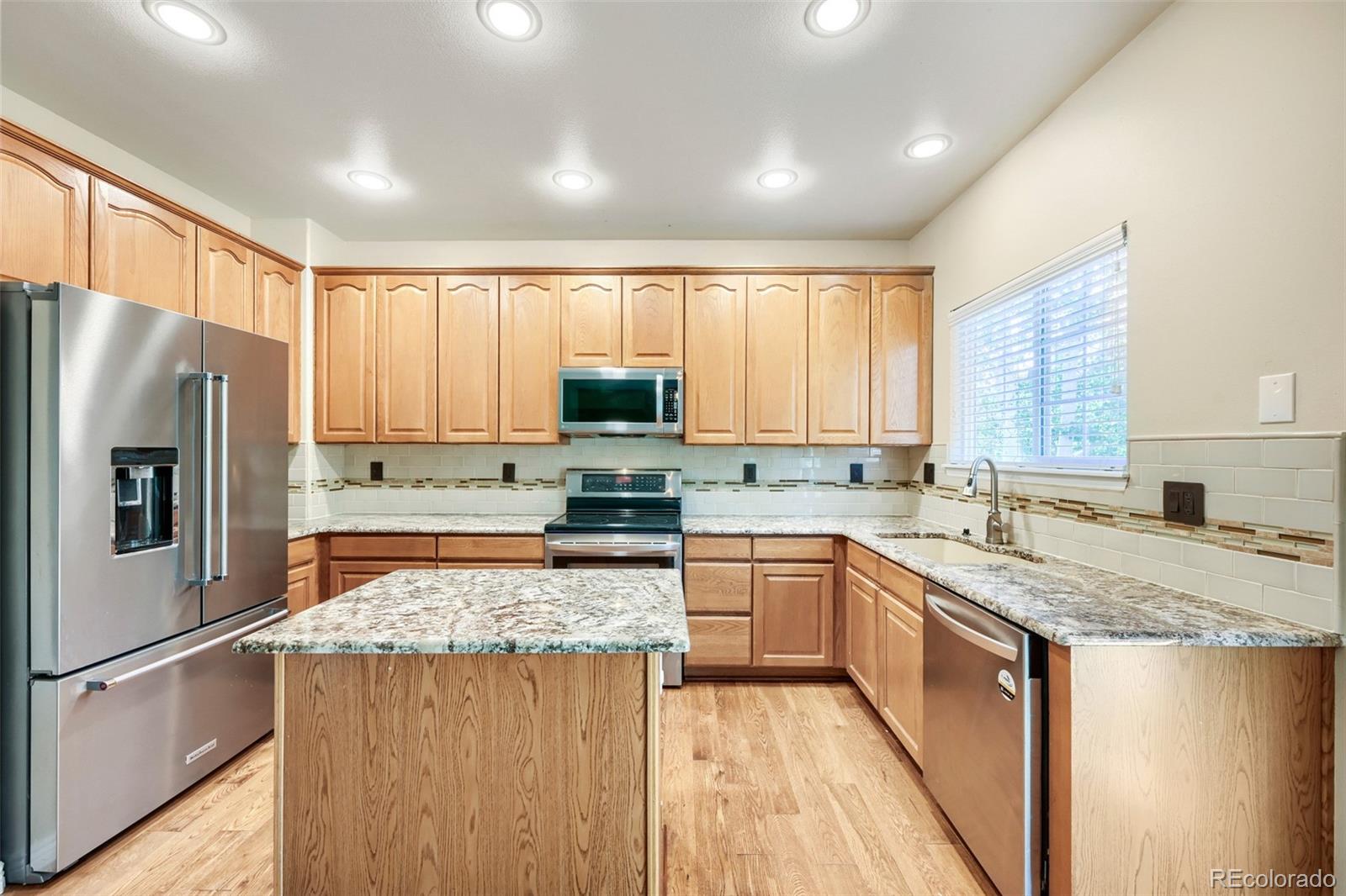 MLS Image #4 for 20502 e union avenue,aurora, Colorado