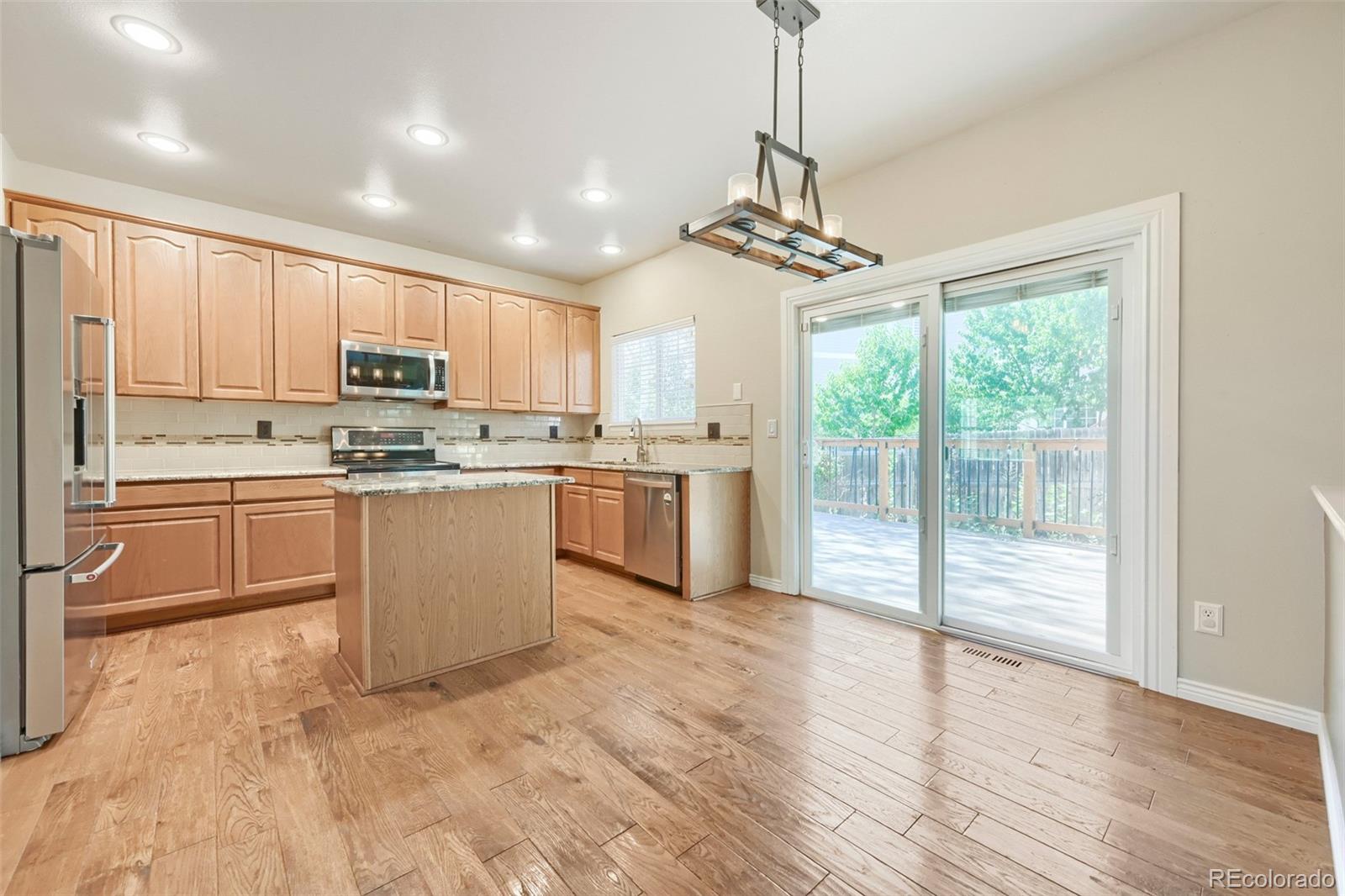 MLS Image #5 for 20502 e union avenue,aurora, Colorado