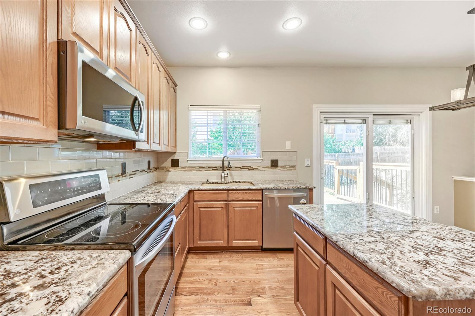 MLS Image #7 for 20502 e union avenue,aurora, Colorado