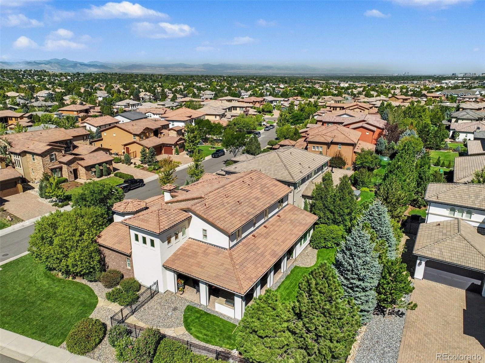 MLS Image #13 for 9496  winding hill way,lone tree, Colorado