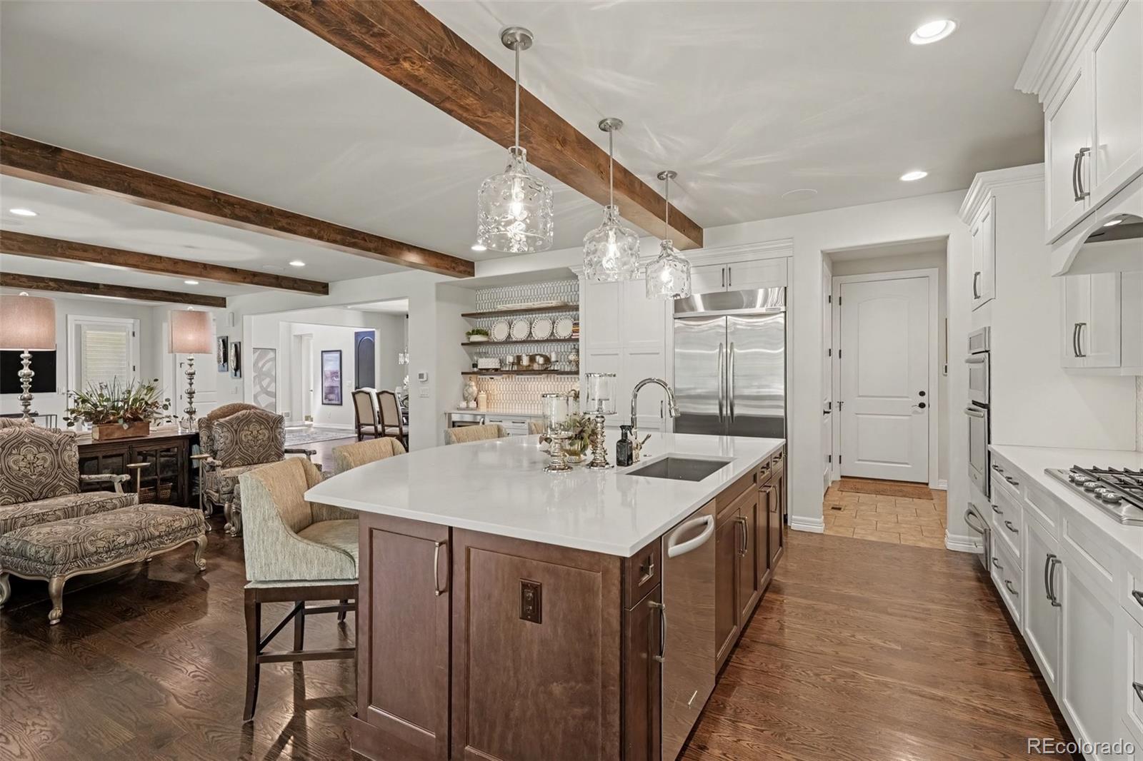 MLS Image #15 for 9496  winding hill way,lone tree, Colorado