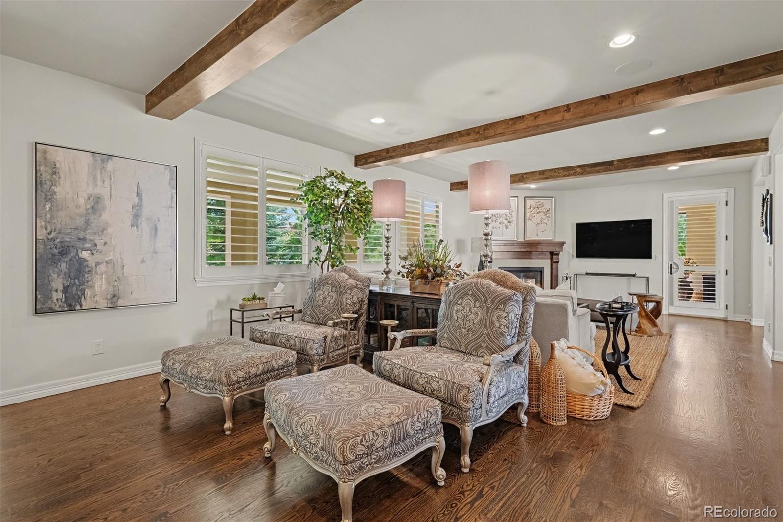 MLS Image #17 for 9496  winding hill way,lone tree, Colorado