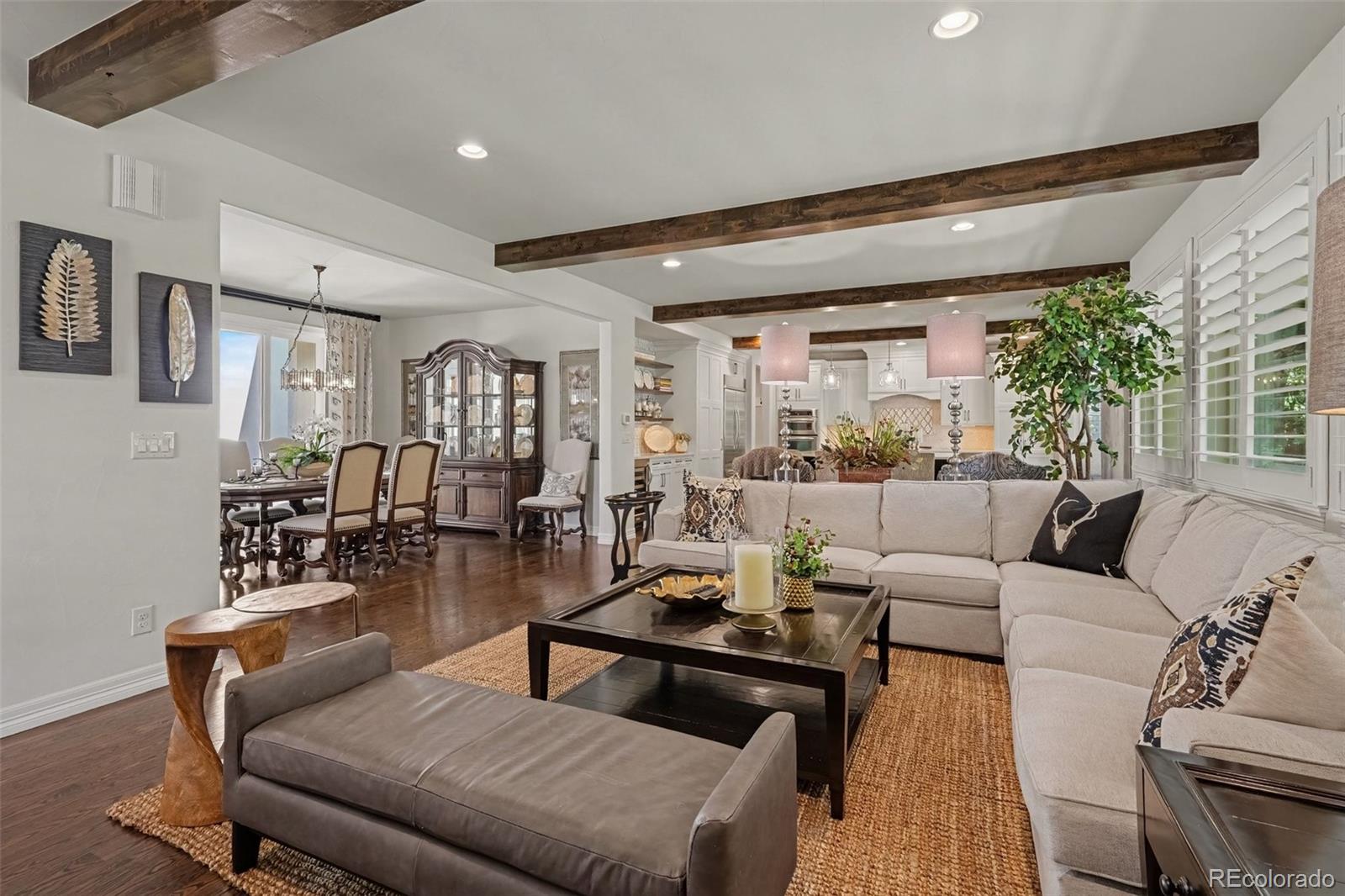 MLS Image #19 for 9496  winding hill way,lone tree, Colorado