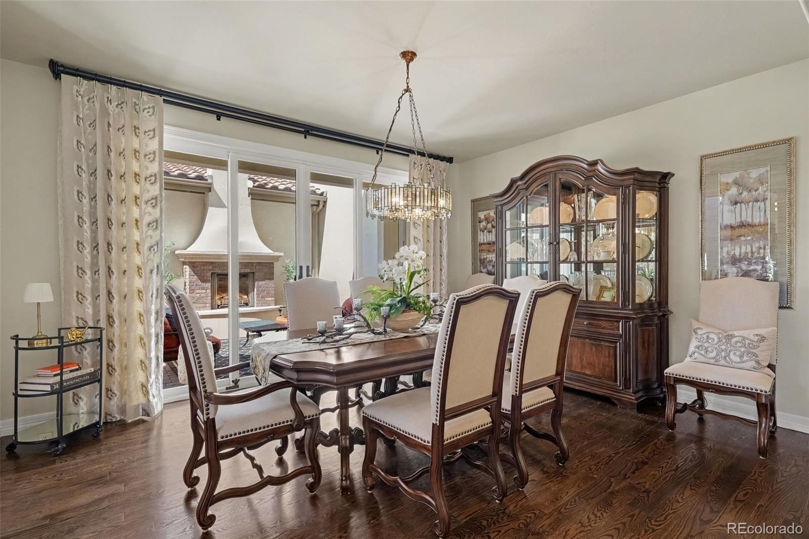 MLS Image #20 for 9496  winding hill way,lone tree, Colorado