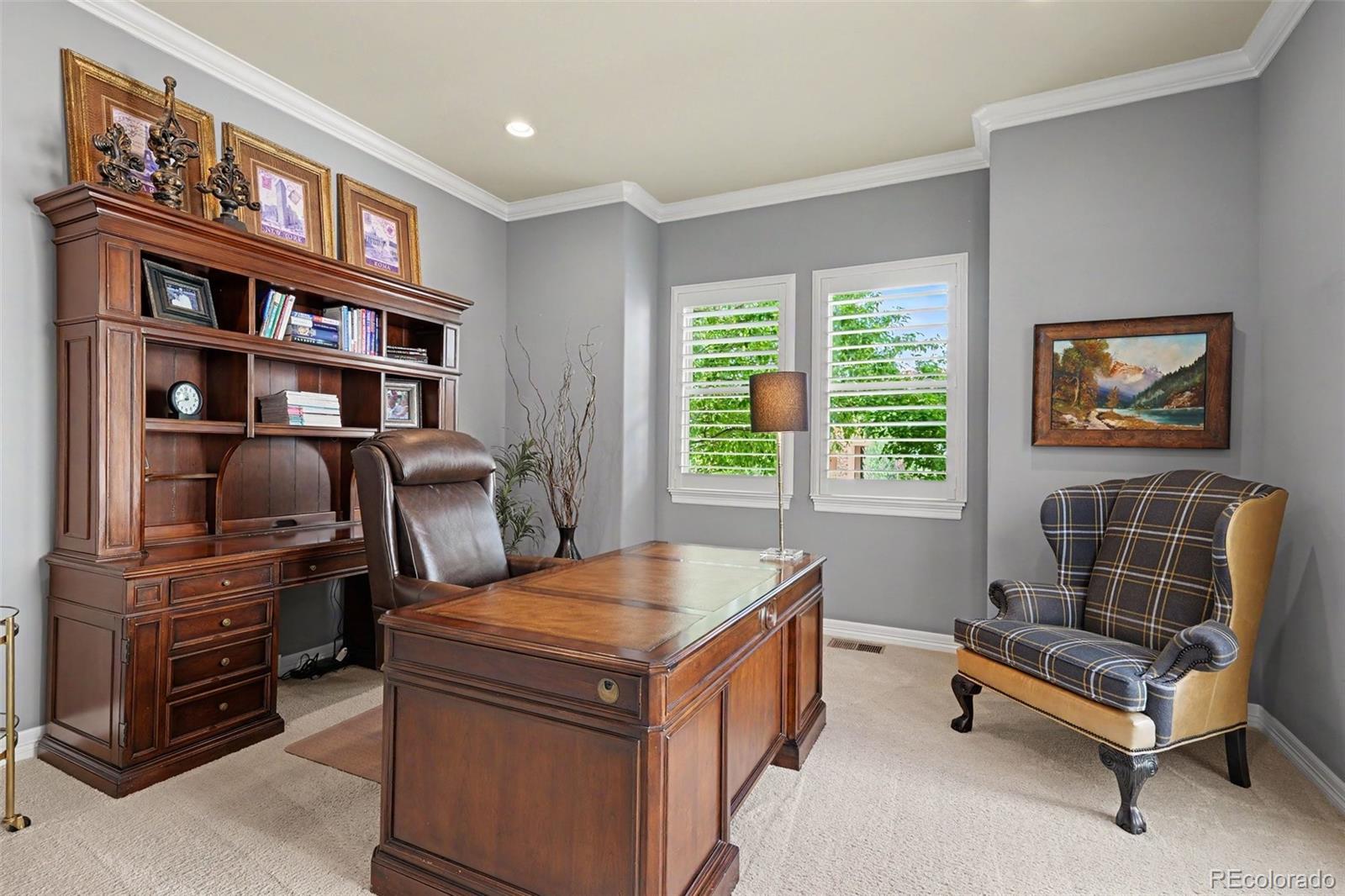 MLS Image #21 for 9496  winding hill way,lone tree, Colorado