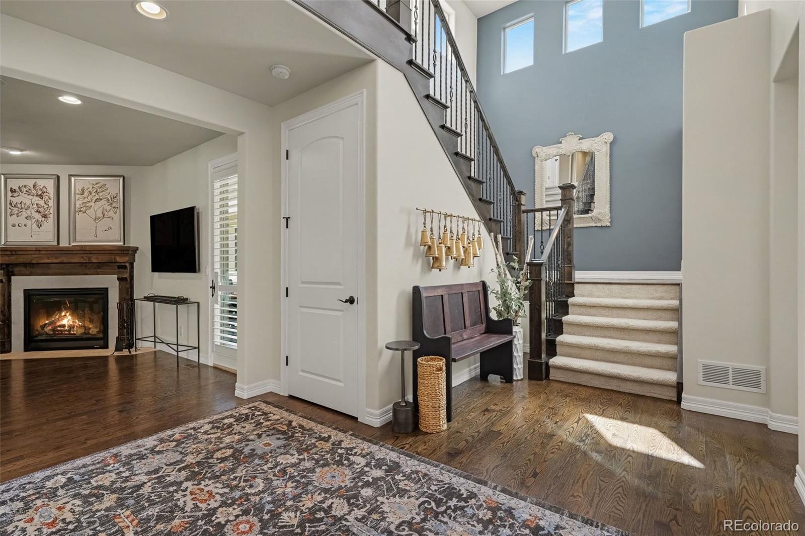MLS Image #23 for 9496  winding hill way,lone tree, Colorado