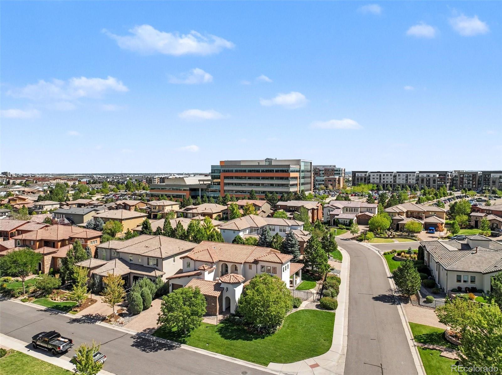 MLS Image #39 for 9496  winding hill way,lone tree, Colorado