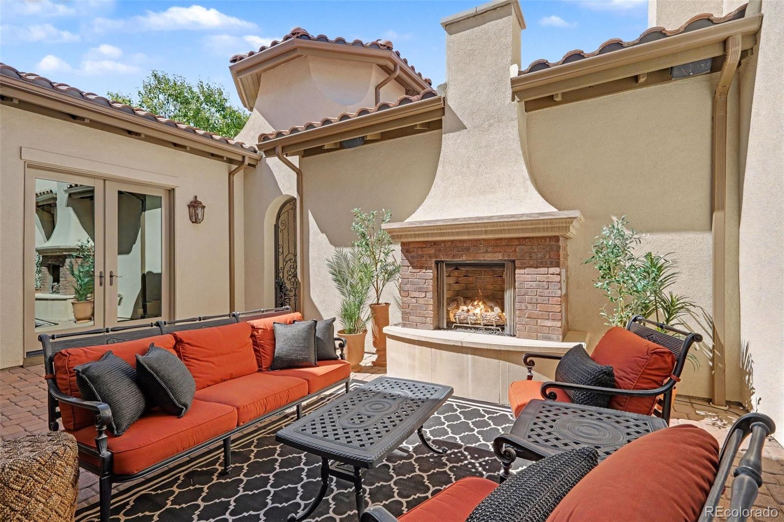 MLS Image #4 for 9496  winding hill way,lone tree, Colorado
