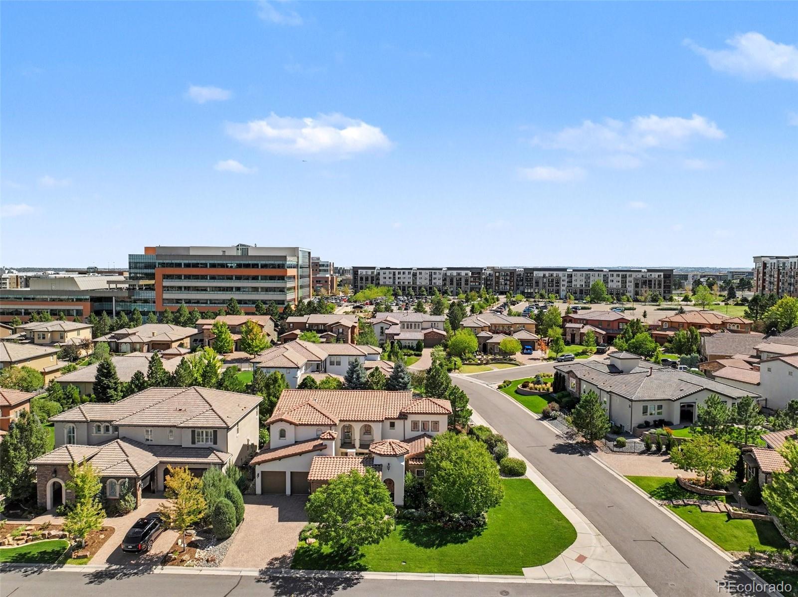 MLS Image #40 for 9496  winding hill way,lone tree, Colorado