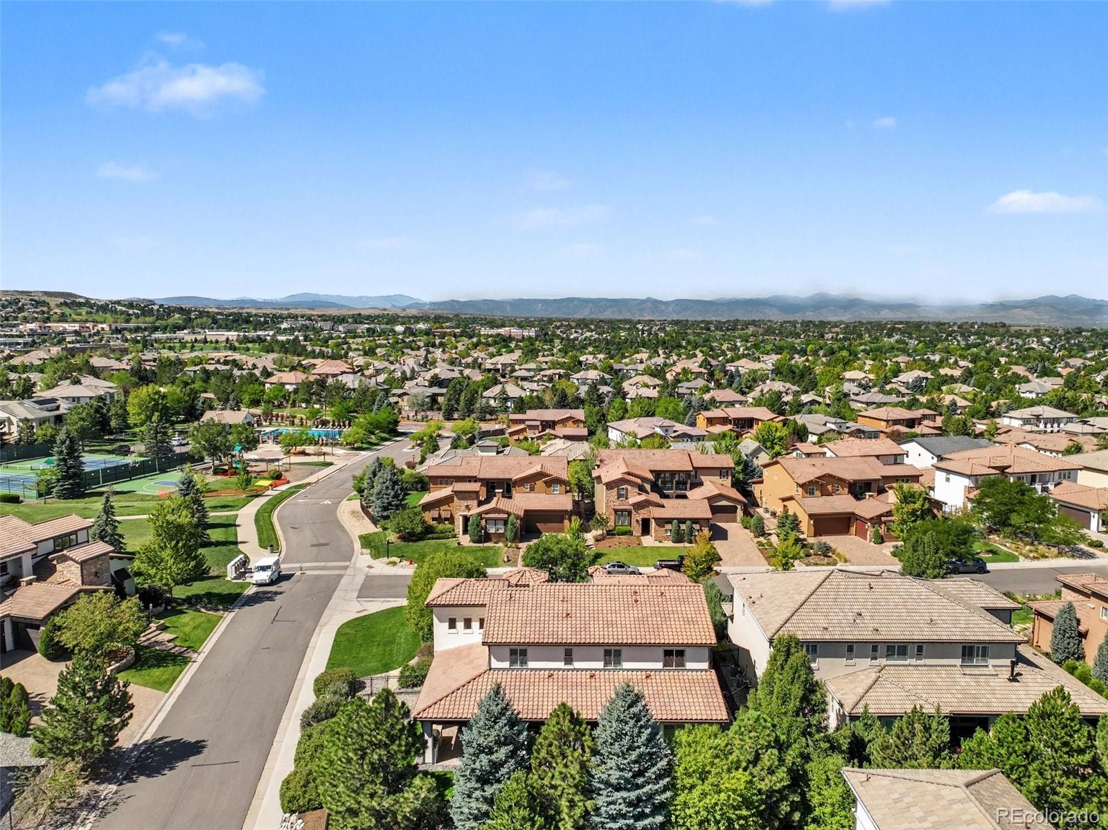 MLS Image #41 for 9496  winding hill way,lone tree, Colorado