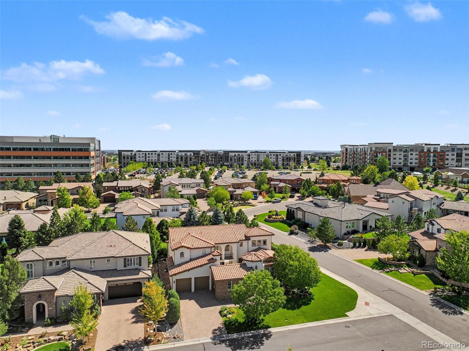 MLS Image #42 for 9496  winding hill way,lone tree, Colorado