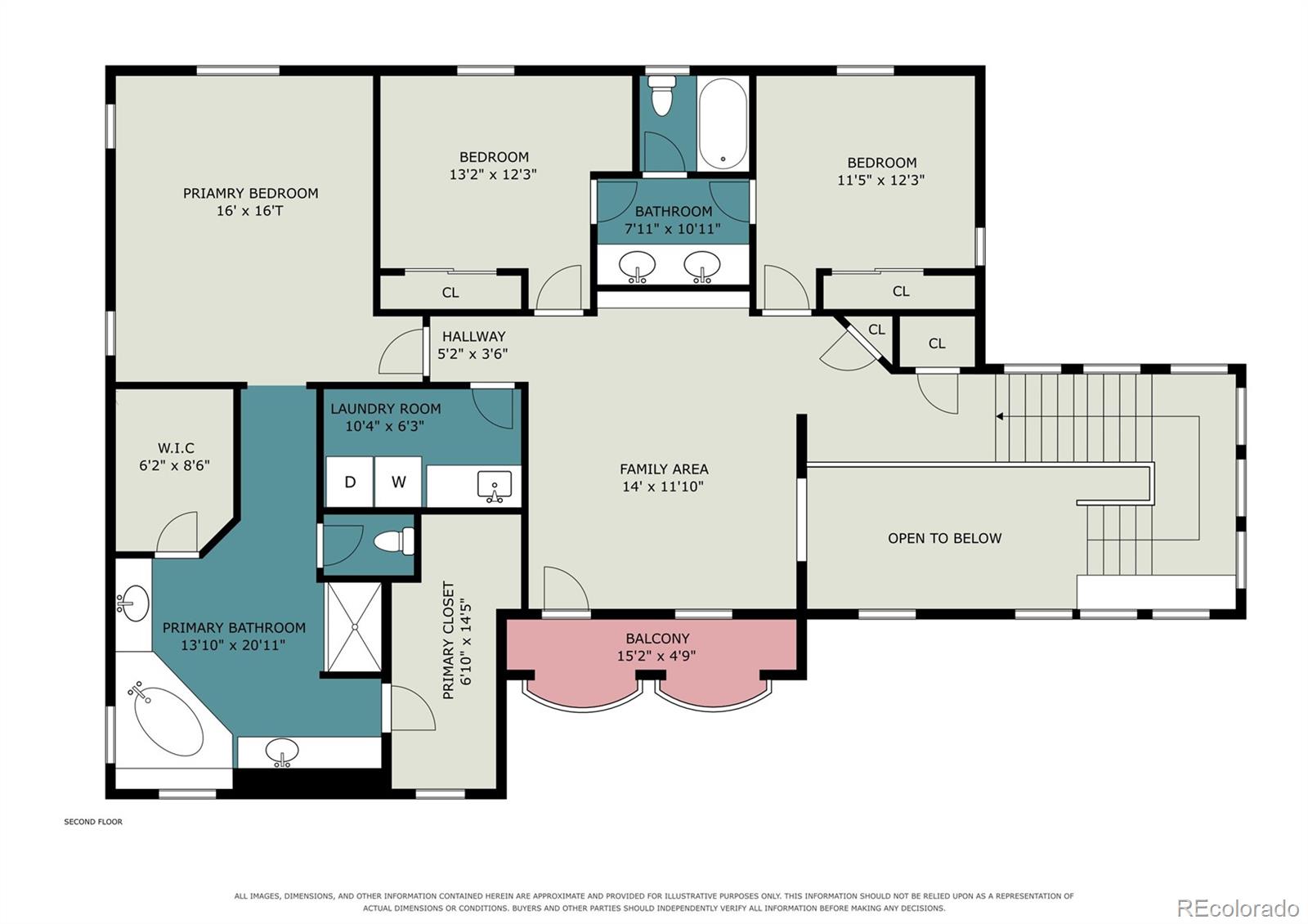 MLS Image #46 for 9496  winding hill way,lone tree, Colorado