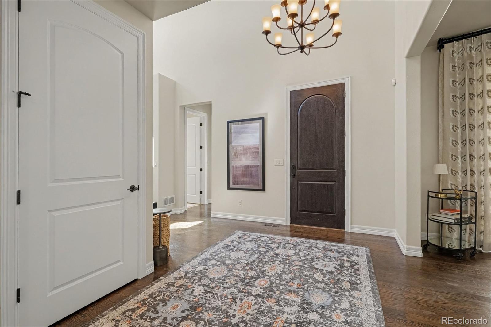 MLS Image #5 for 9496  winding hill way,lone tree, Colorado