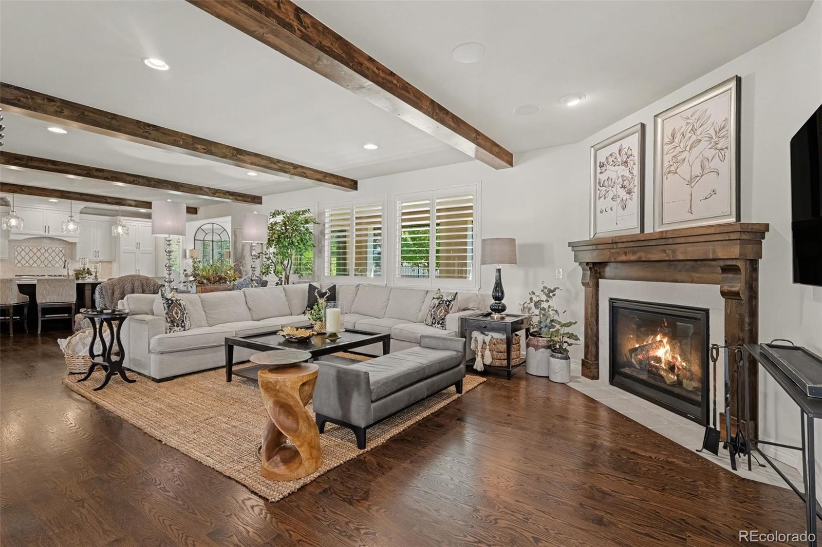 MLS Image #6 for 9496  winding hill way,lone tree, Colorado