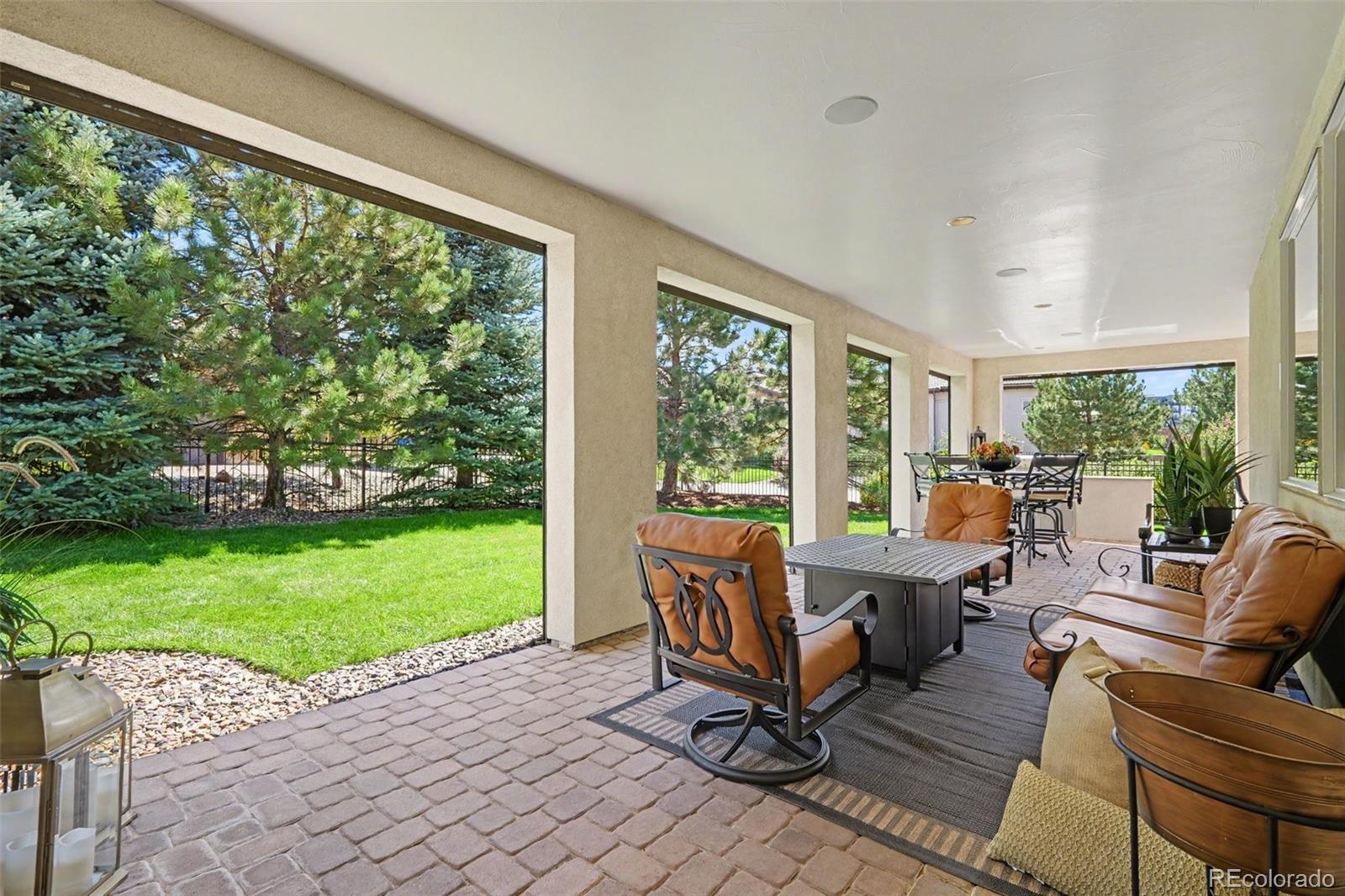 MLS Image #9 for 9496  winding hill way,lone tree, Colorado