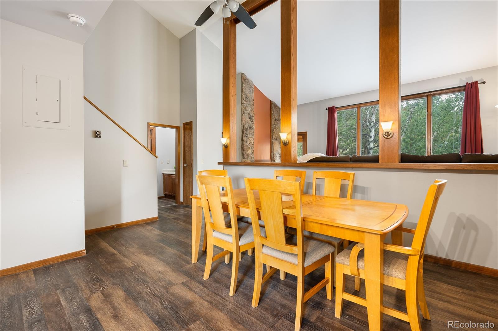 MLS Image #3 for 96  mountainside drive,granby, Colorado