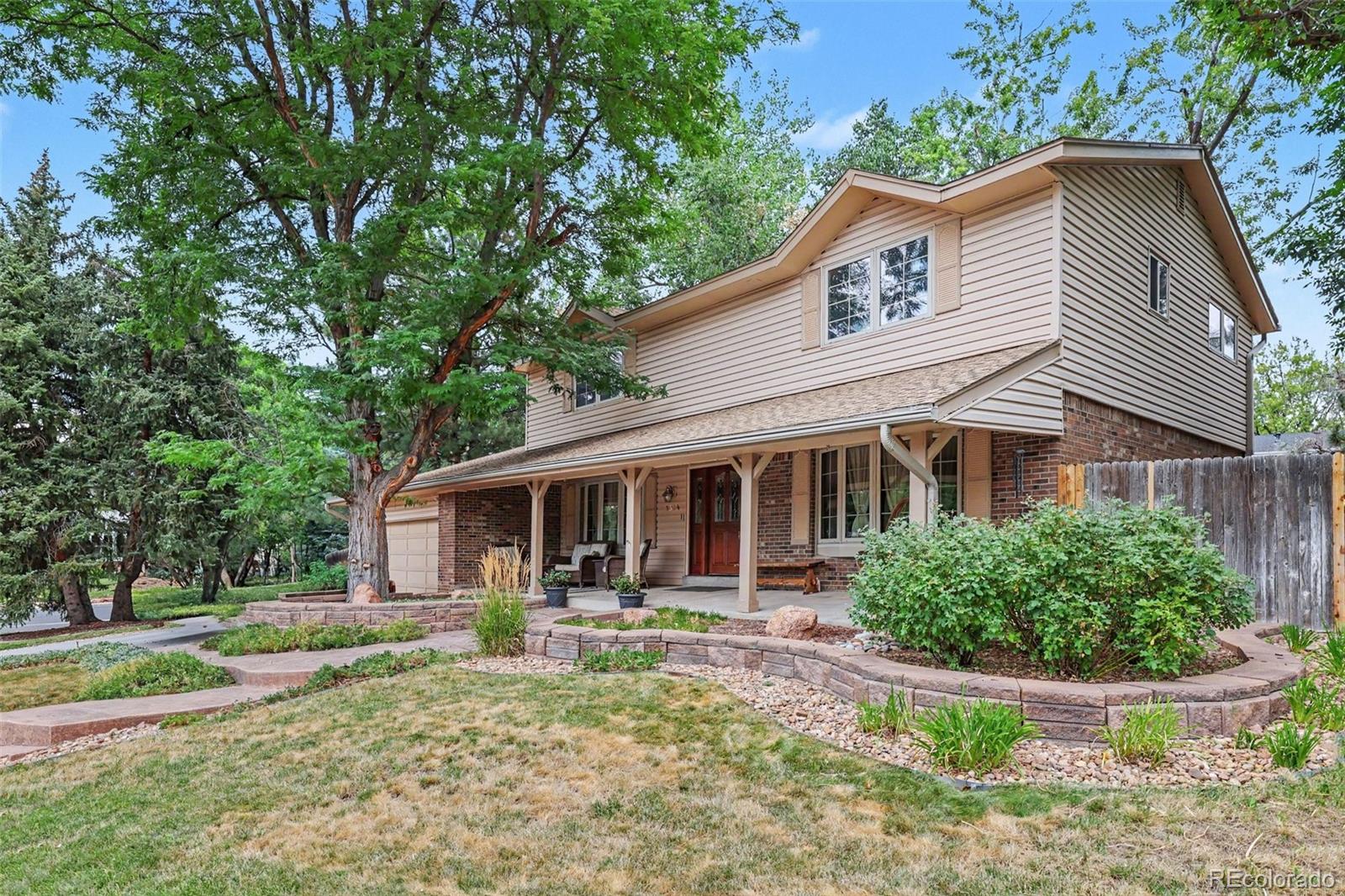 MLS Image #0 for 7314 s downing circle,littleton, Colorado