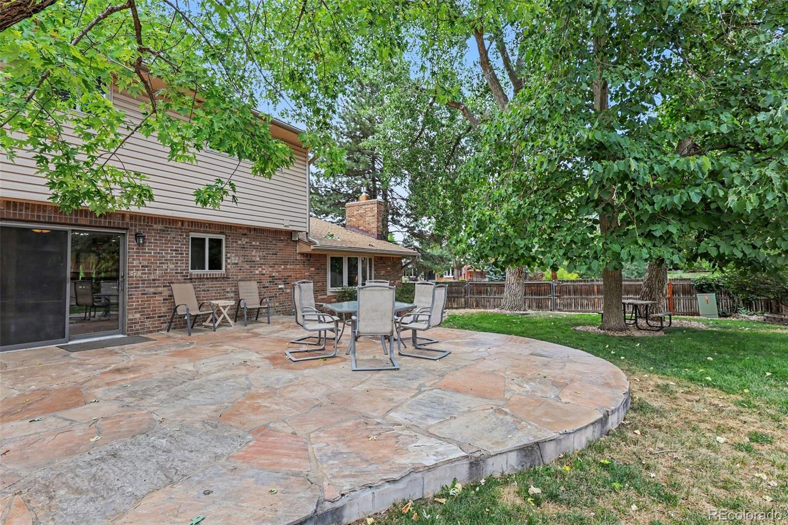 MLS Image #25 for 7314 s downing circle,littleton, Colorado