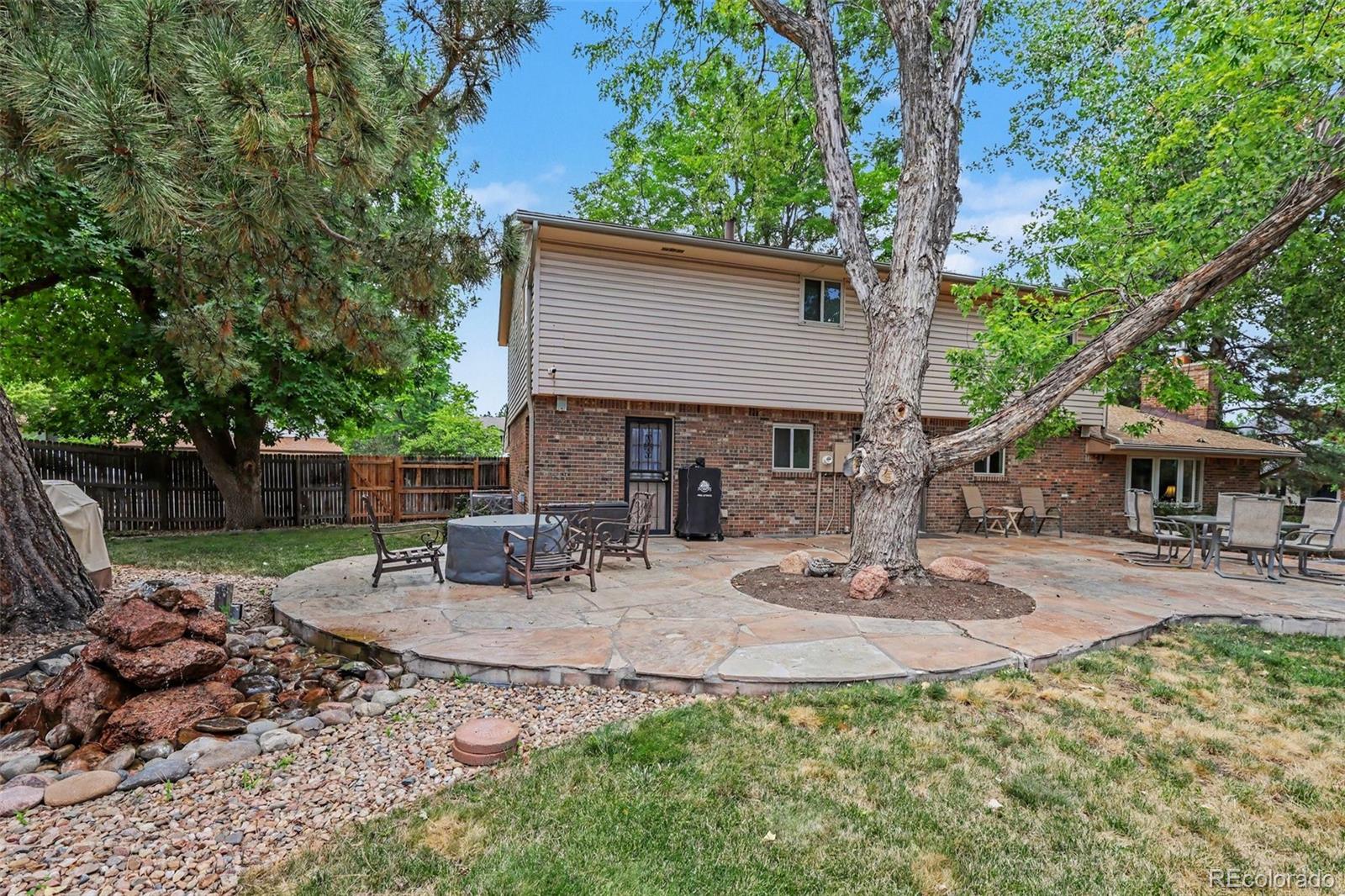 MLS Image #26 for 7314 s downing circle,littleton, Colorado