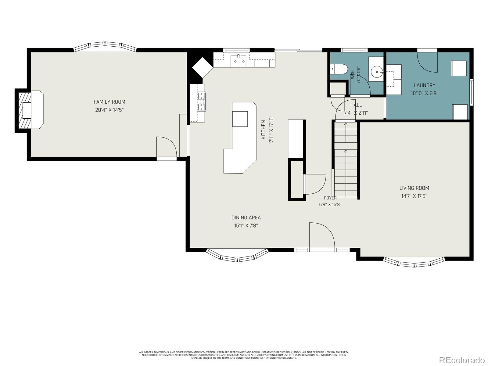 MLS Image #29 for 7314 s downing circle,littleton, Colorado