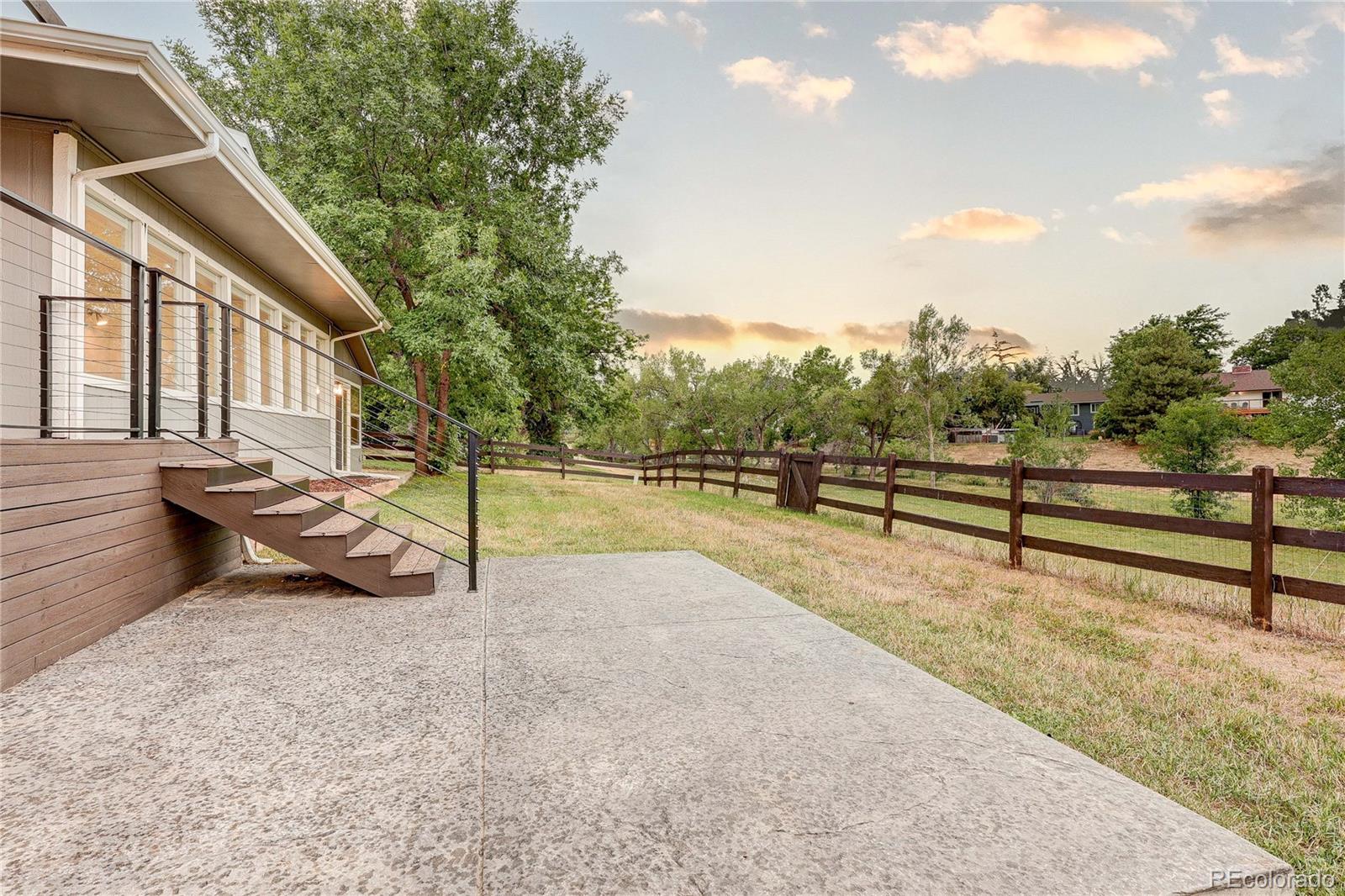 MLS Image #23 for 7703 s elizabeth way,littleton, Colorado