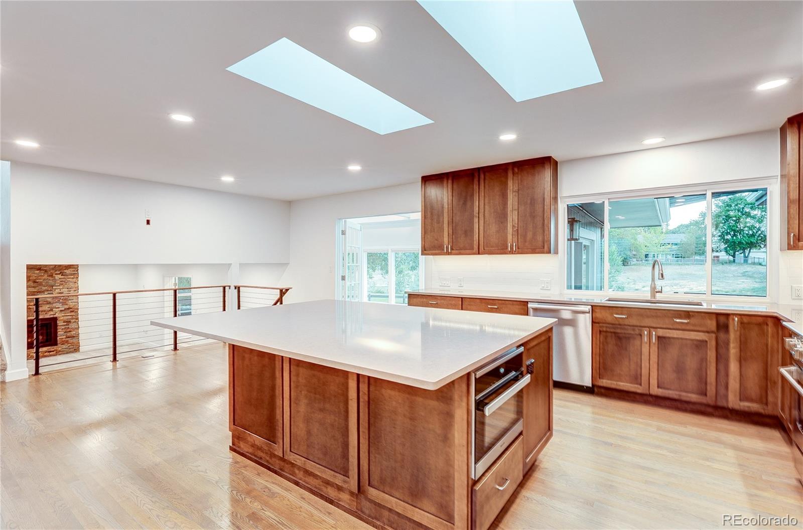 MLS Image #4 for 7703 s elizabeth way,littleton, Colorado