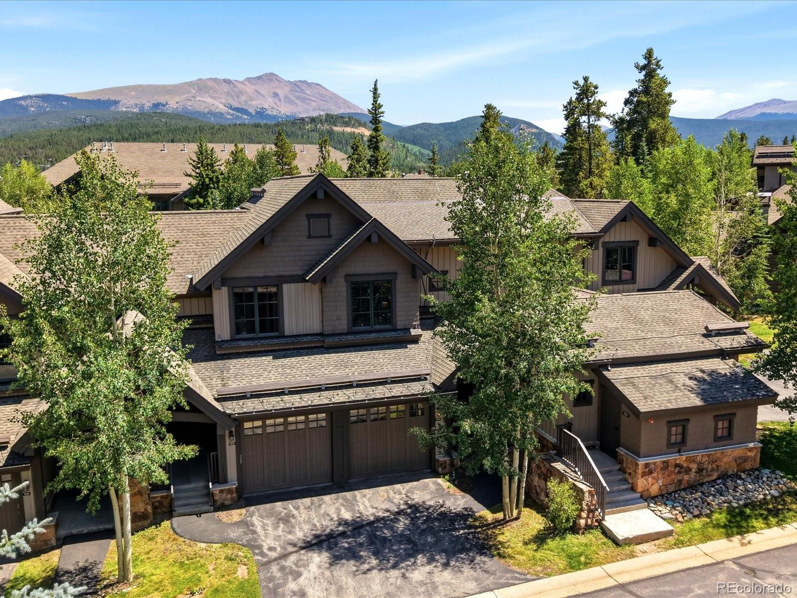 MLS Image #1 for 63  mountain thunder drive,breckenridge, Colorado