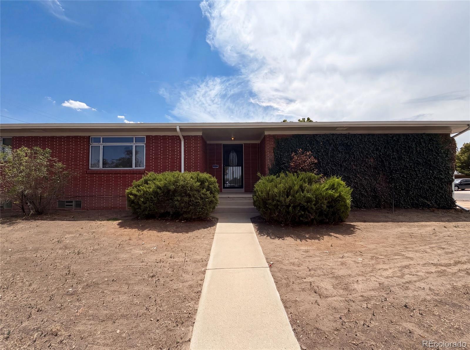 MLS Image #0 for 1302 e egbert street,brighton, Colorado