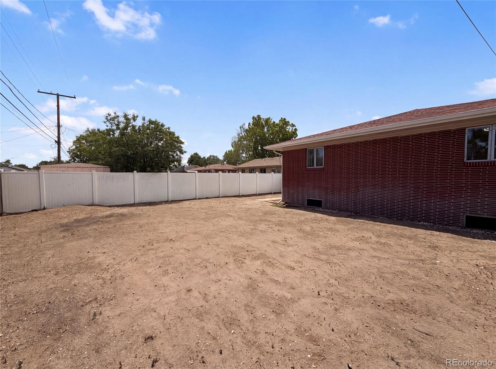 MLS Image #4 for 1302 e egbert street,brighton, Colorado