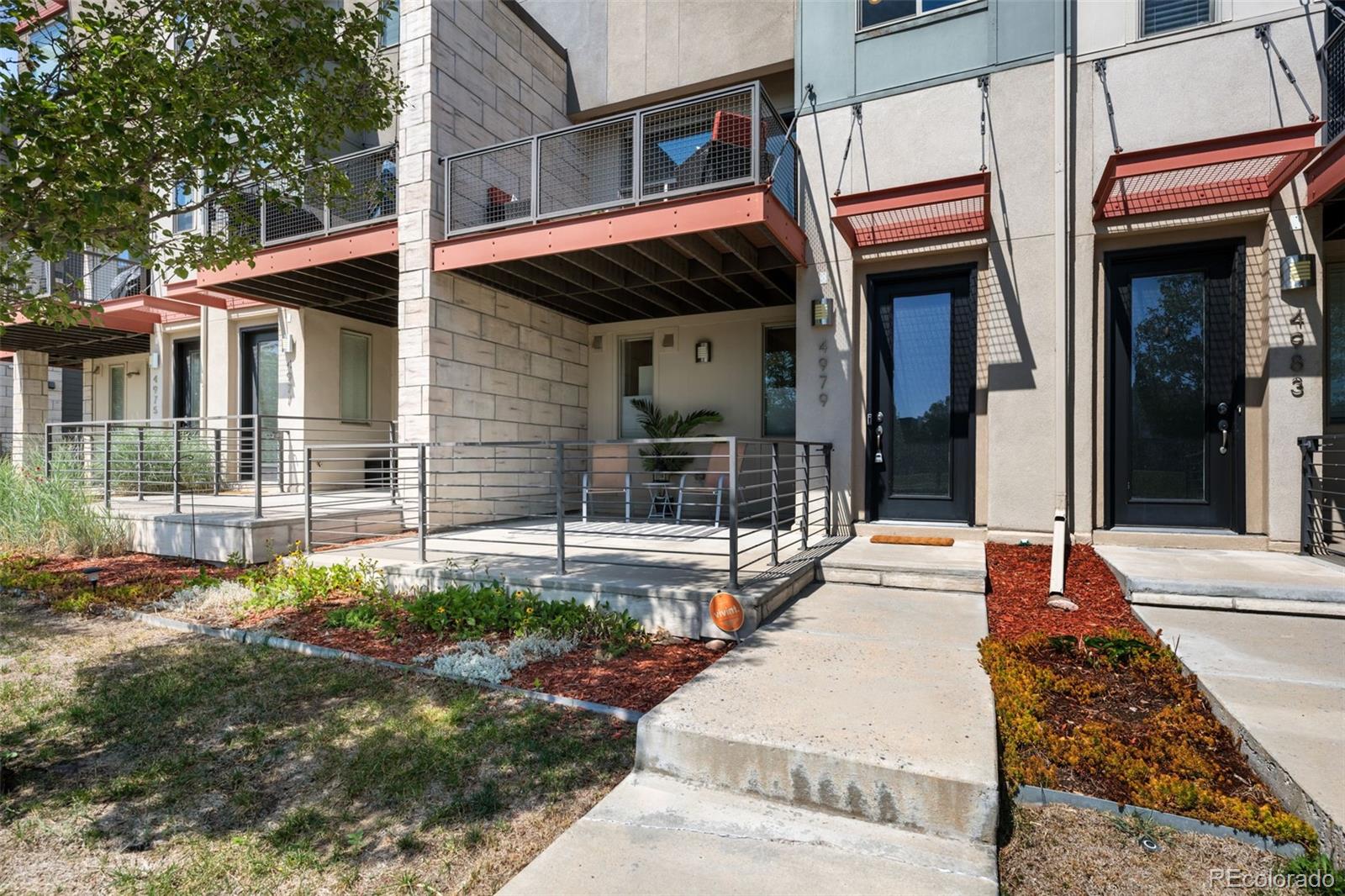 MLS Image #1 for 4979  valentia street ,denver, Colorado