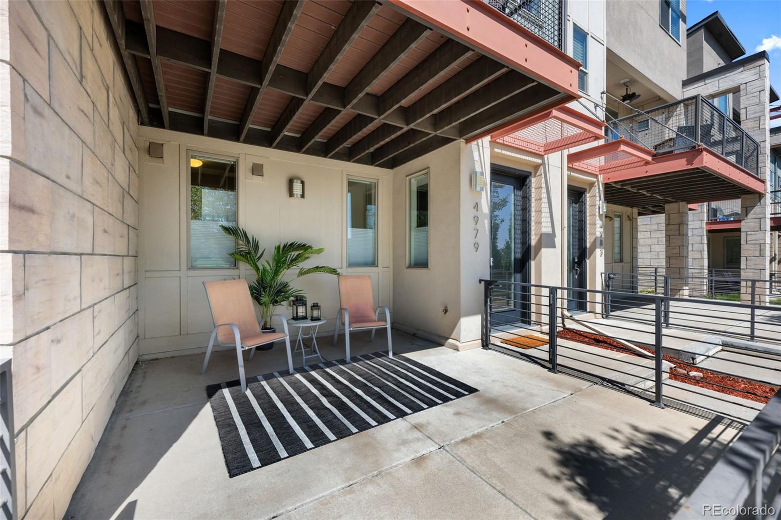 MLS Image #2 for 4979  valentia street ,denver, Colorado