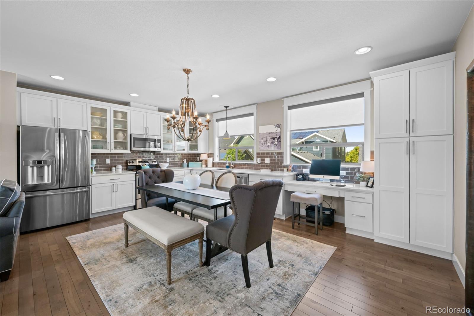 MLS Image #5 for 4979  valentia street ,denver, Colorado