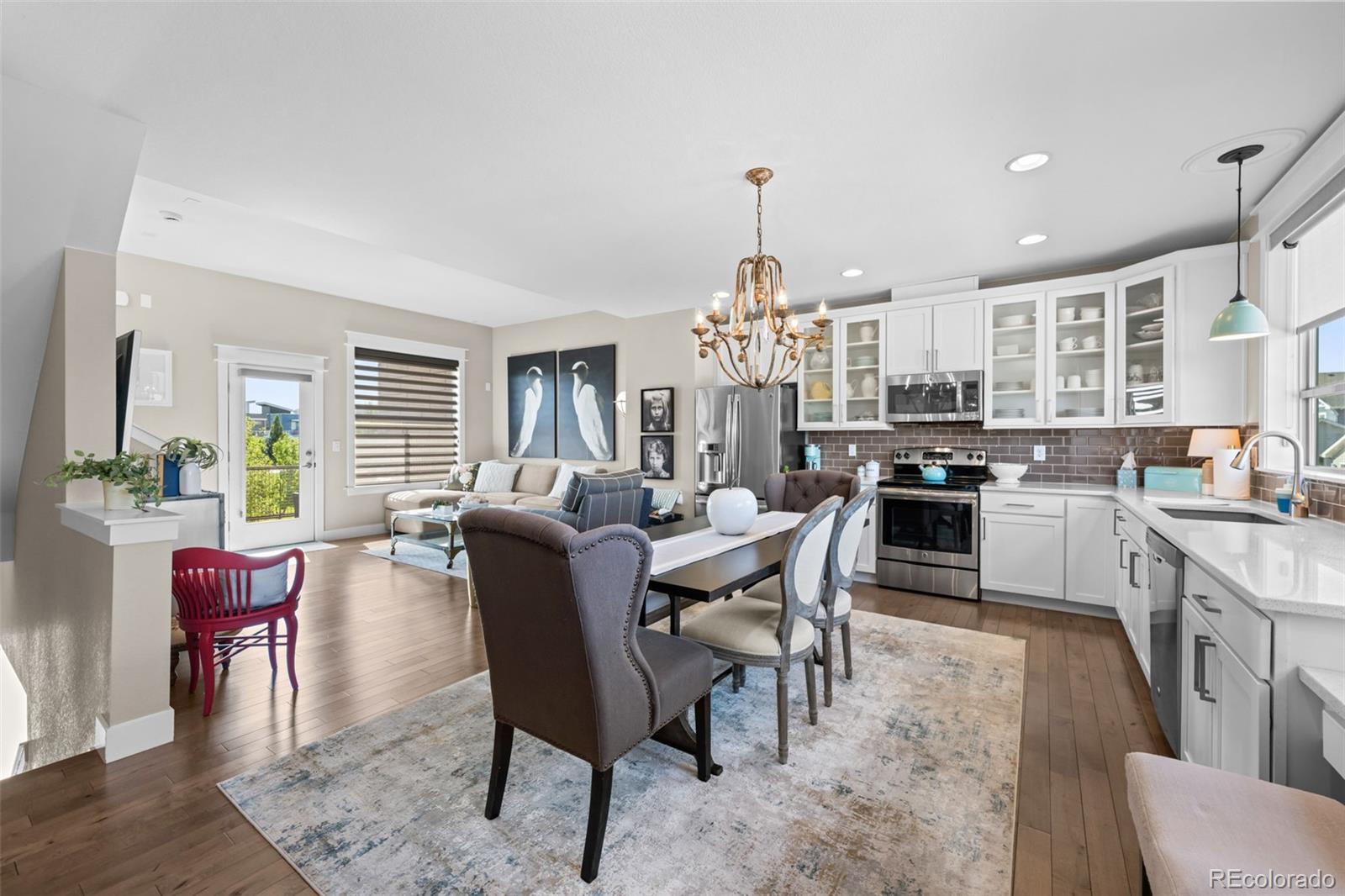 MLS Image #6 for 4979  valentia street ,denver, Colorado