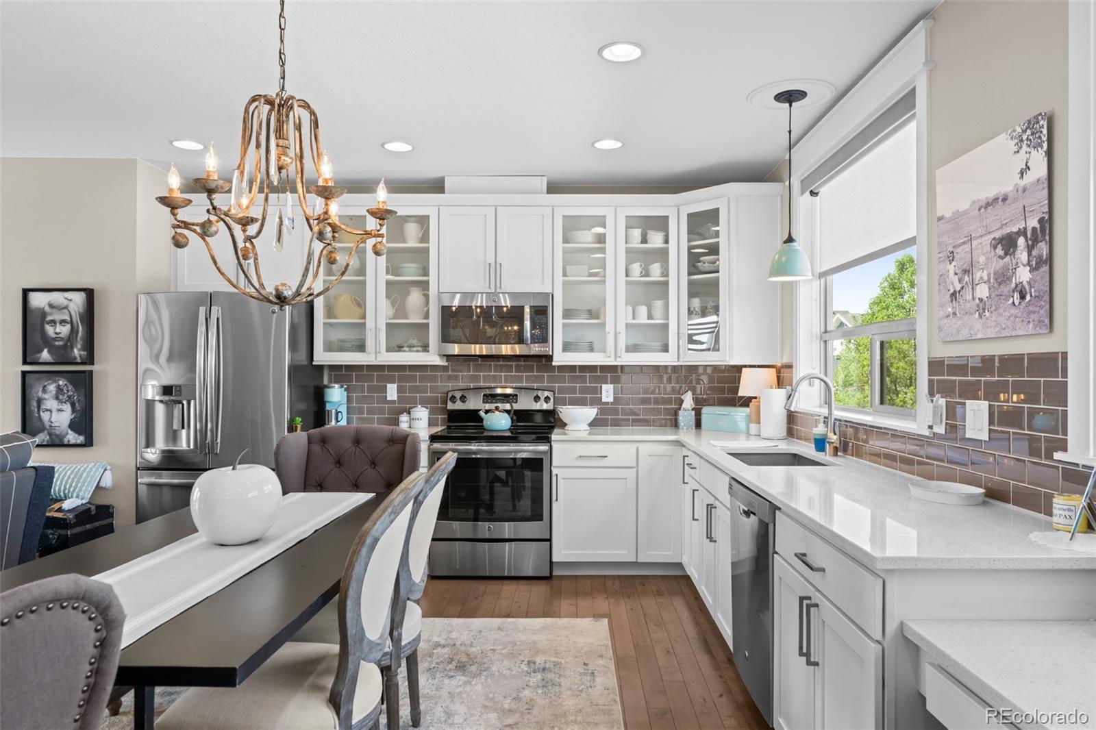 MLS Image #7 for 4979  valentia street ,denver, Colorado