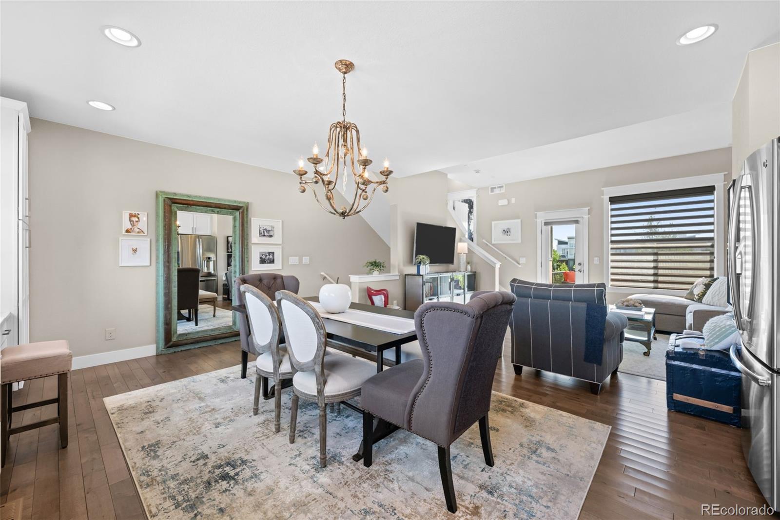 MLS Image #9 for 4979  valentia street ,denver, Colorado