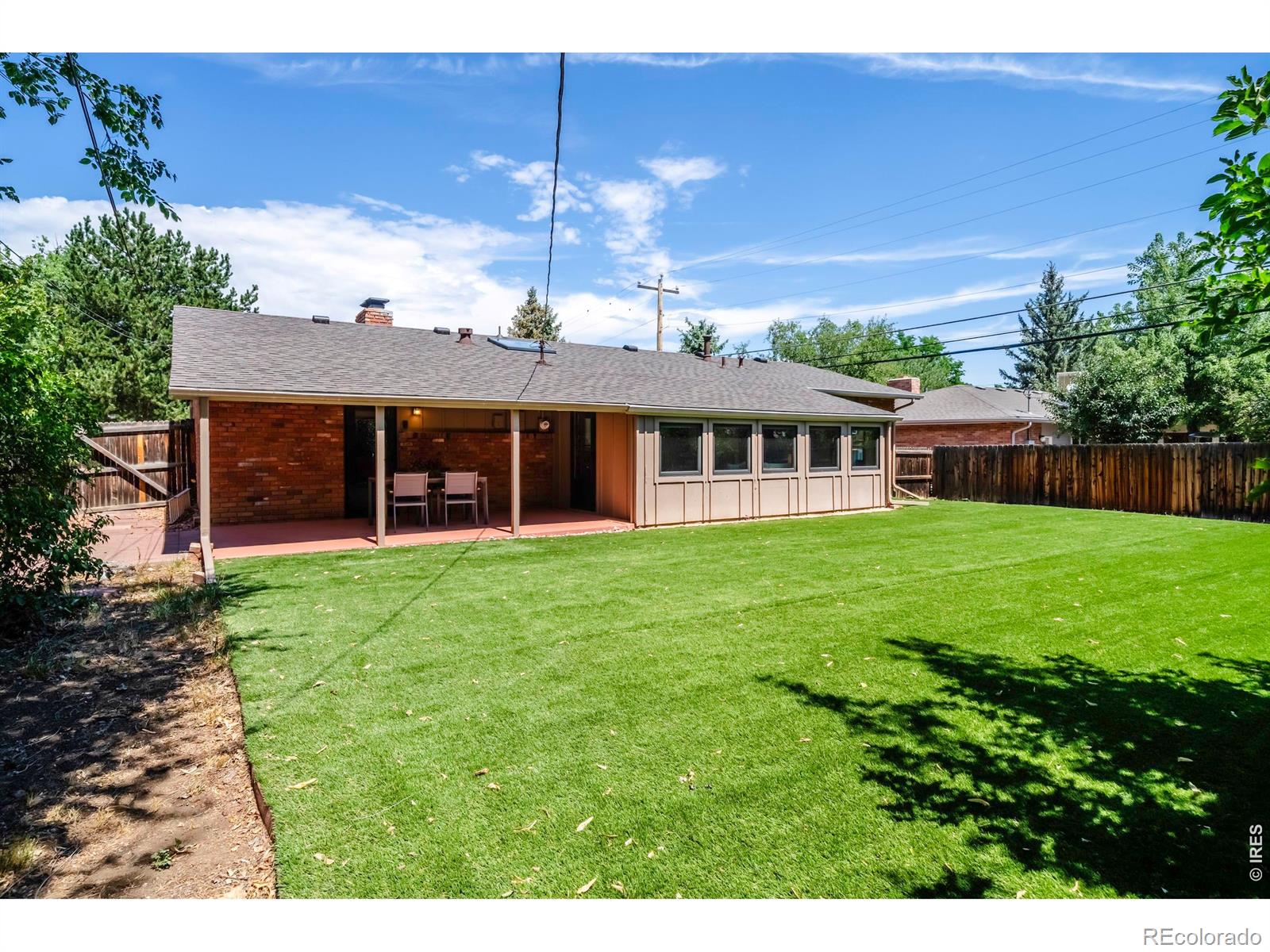 MLS Image #25 for 3930  darley avenue,boulder, Colorado