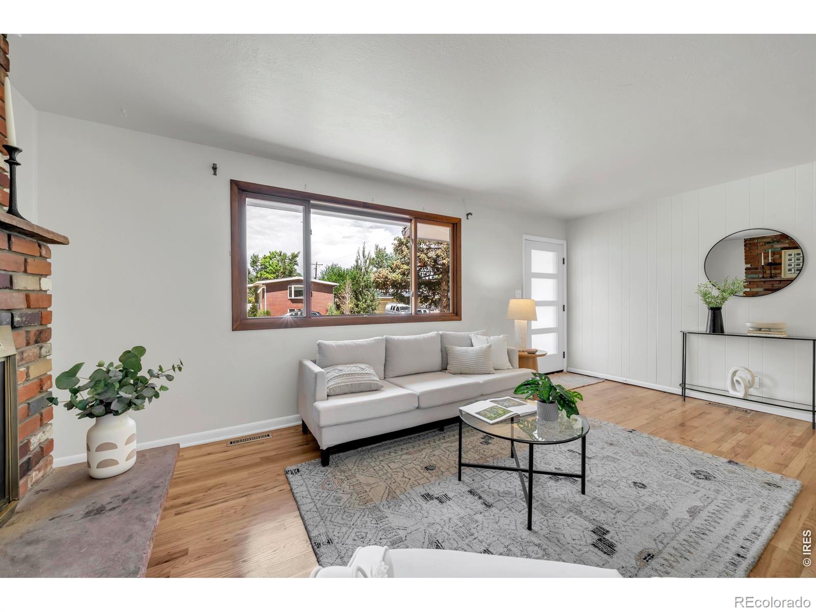 MLS Image #3 for 3930  darley avenue,boulder, Colorado