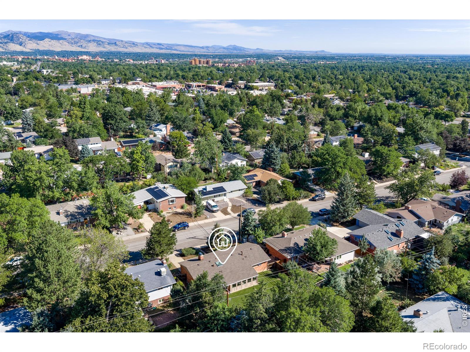 MLS Image #32 for 3930  darley avenue,boulder, Colorado